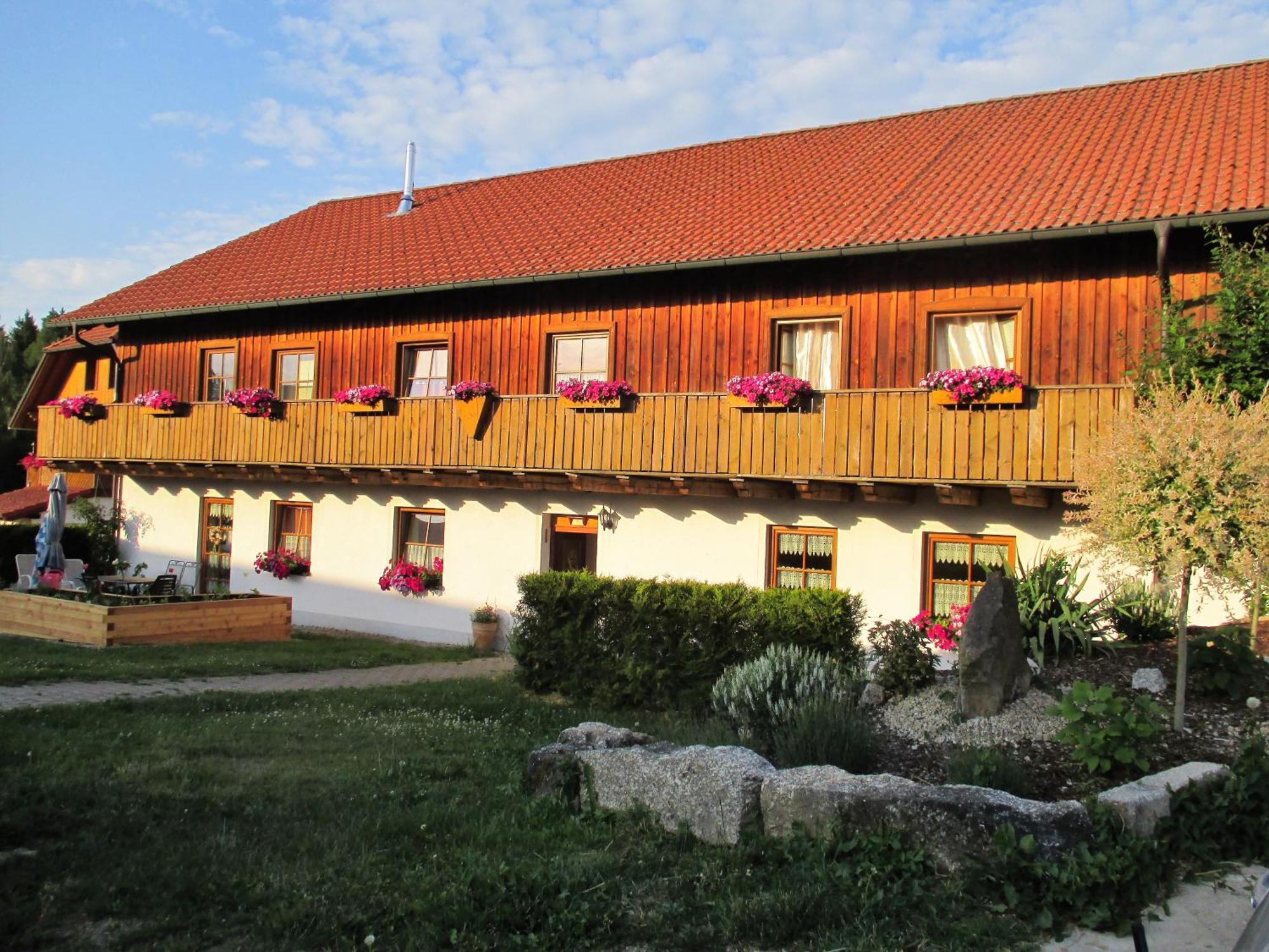 Lejlighed Baerenhof *