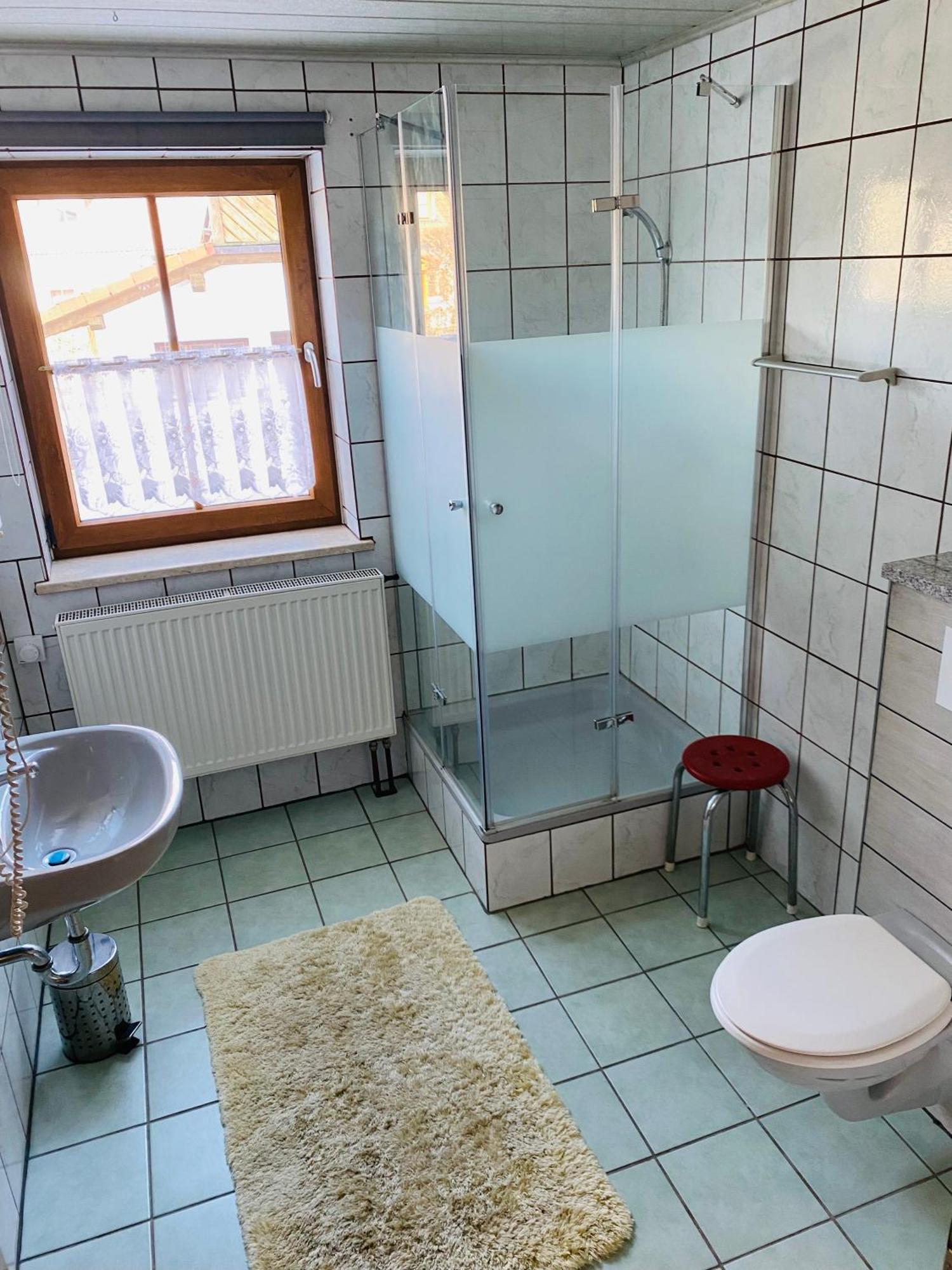 Апартаменты Baerenhof *