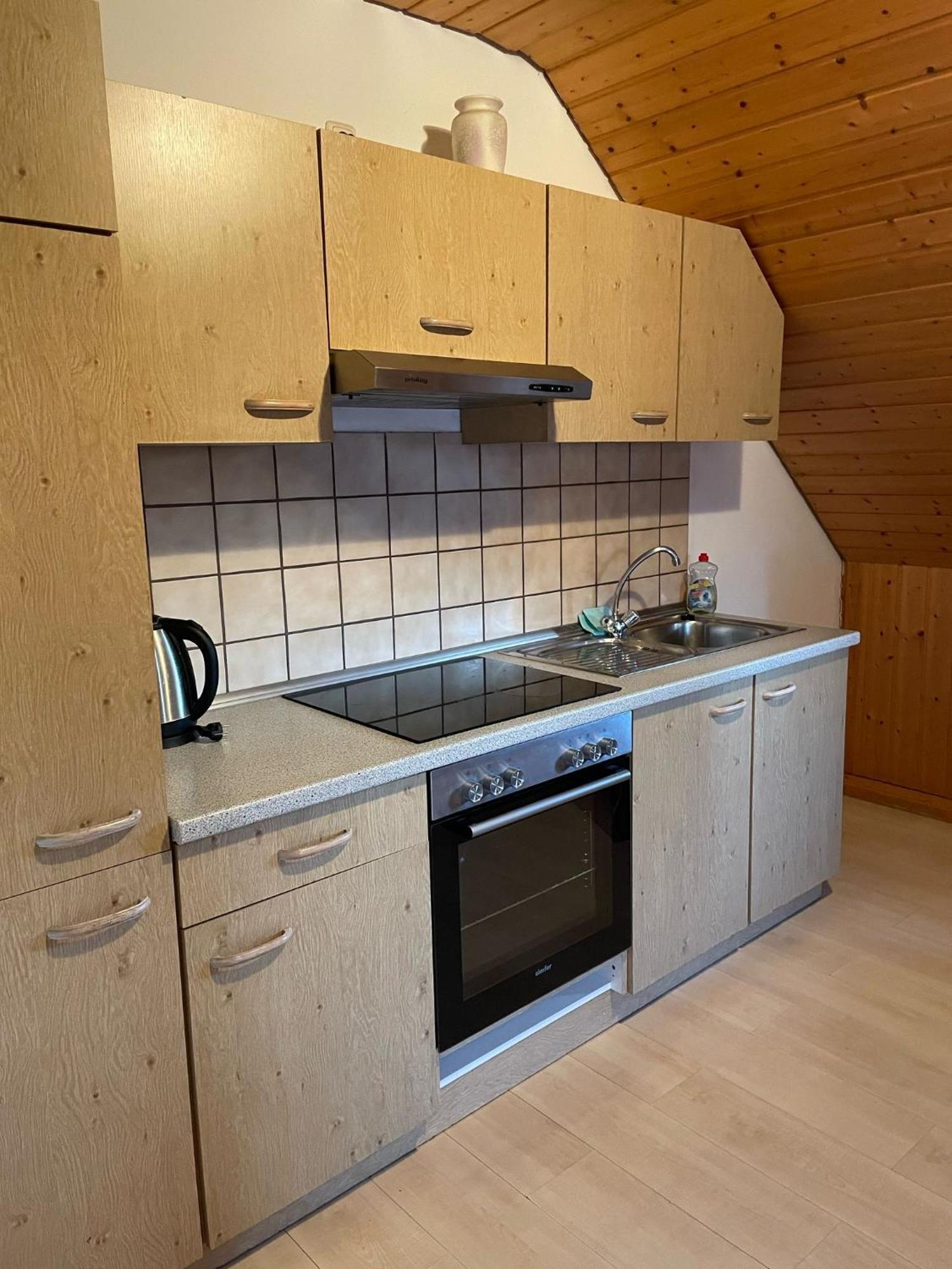 Baerenhof Апартаменты *
