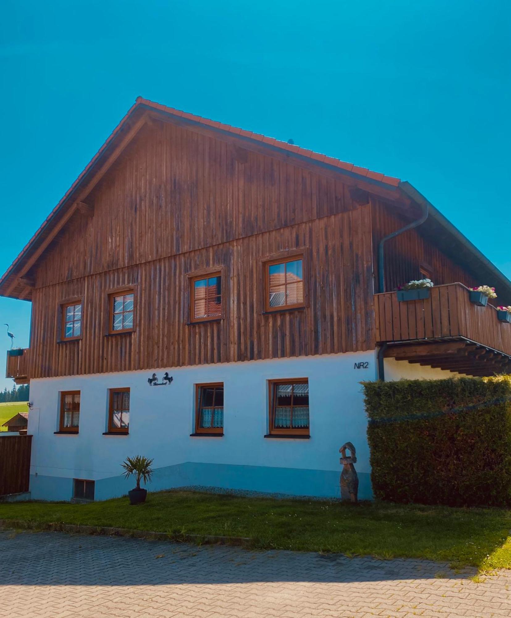 Апартаменты Baerenhof