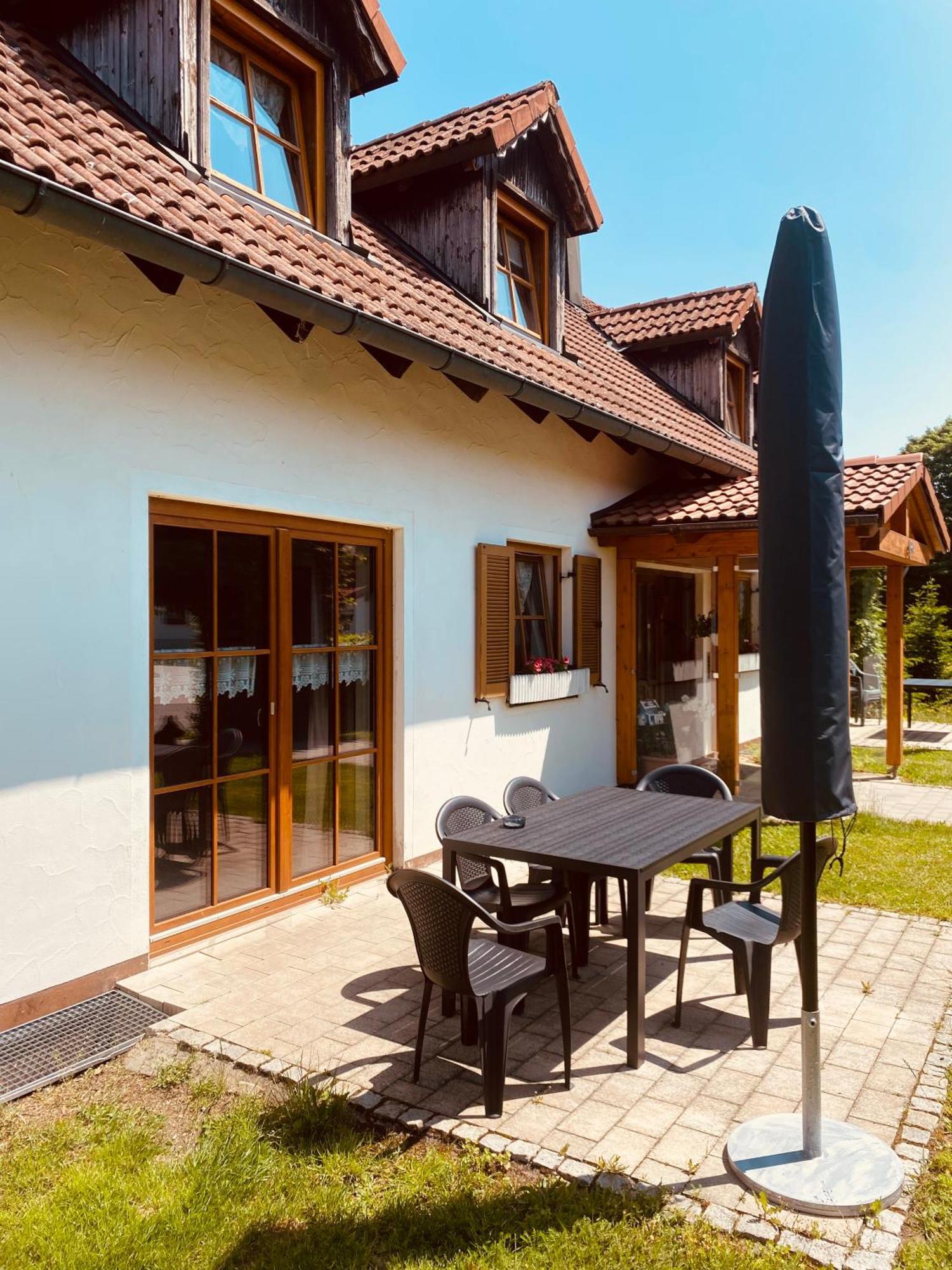 Baerenhof Апартаменты *