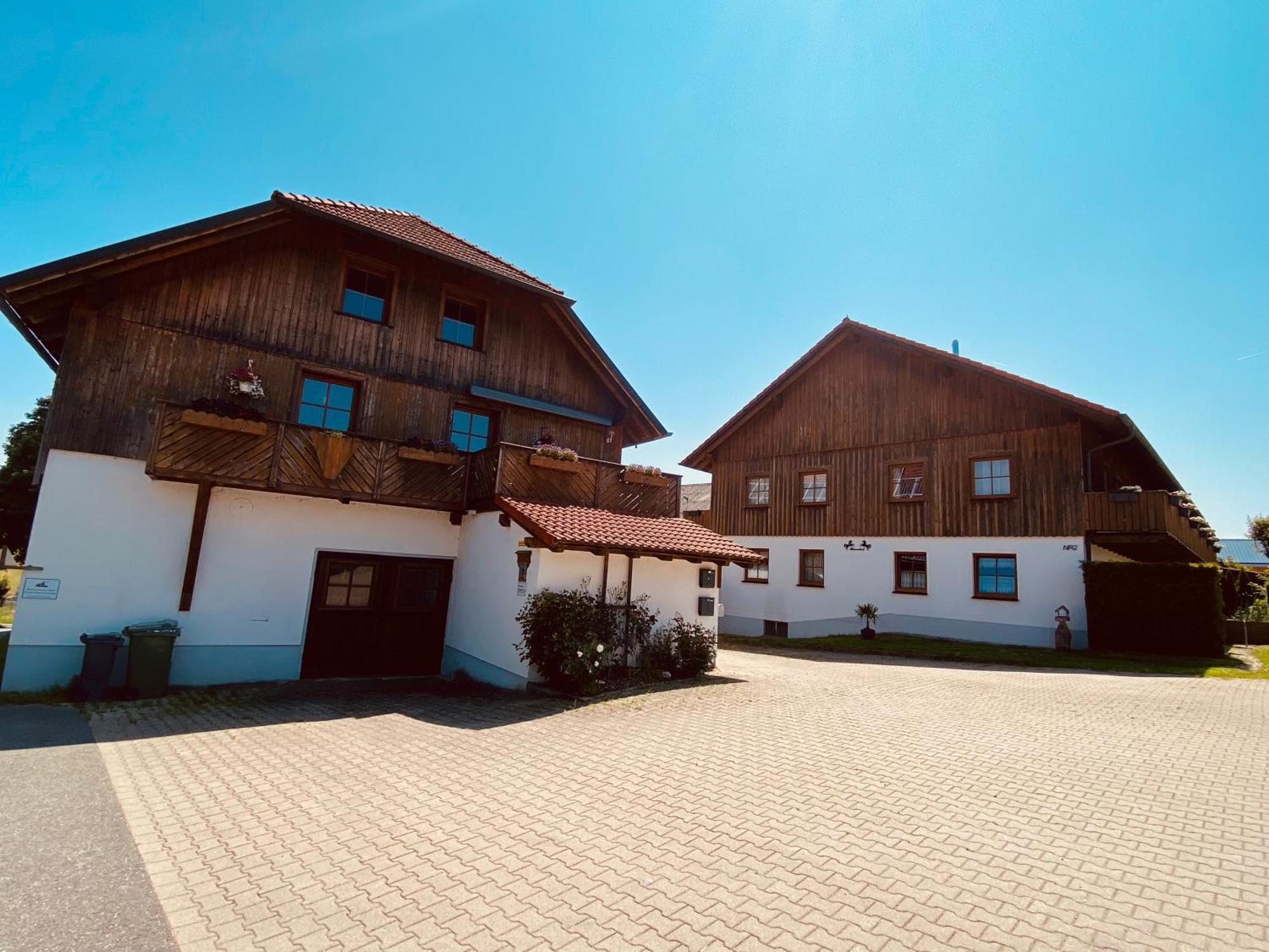 Baerenhof * Тиршенройт