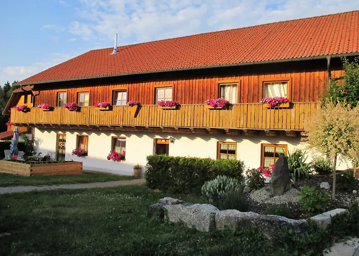 Baerenhof