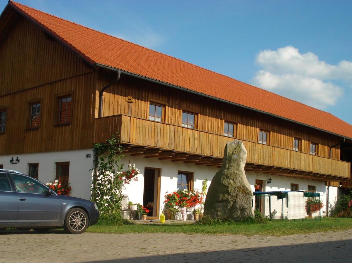 Baerenhof *