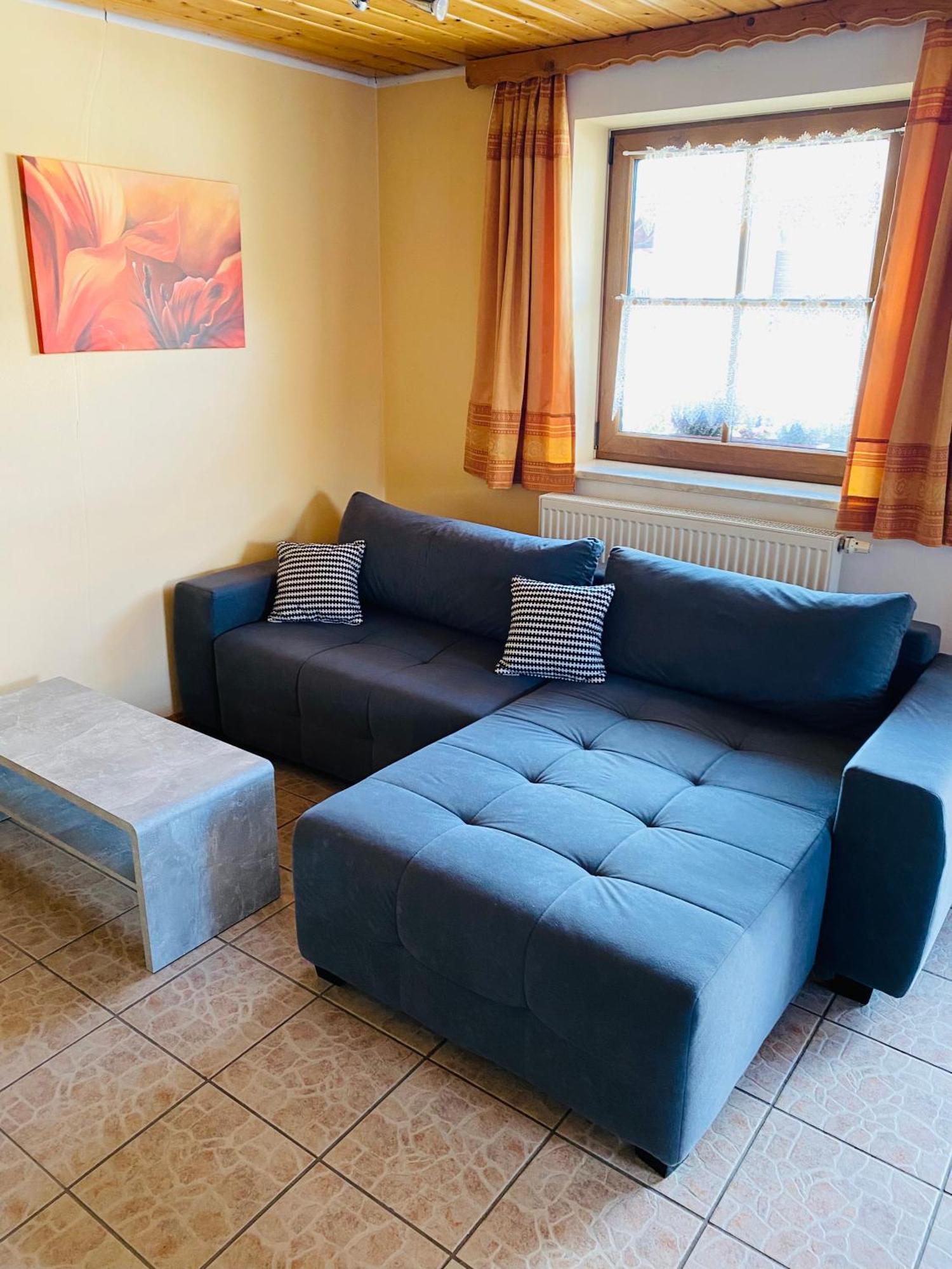 Appartamento Baerenhof