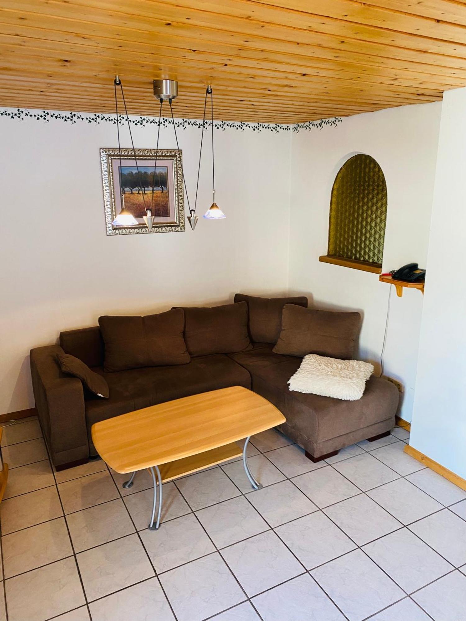 Apartment Baerenhof Tirschenreuth