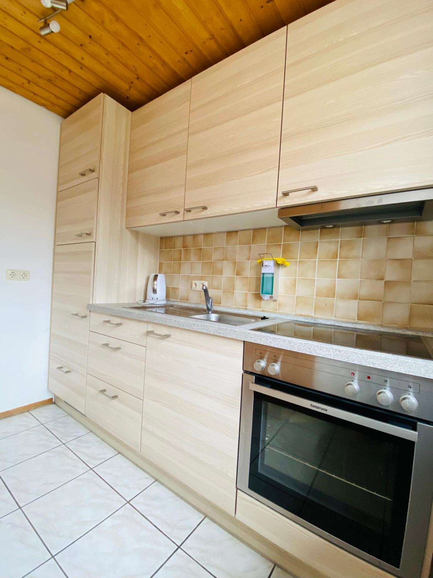 Baerenhof Apartment