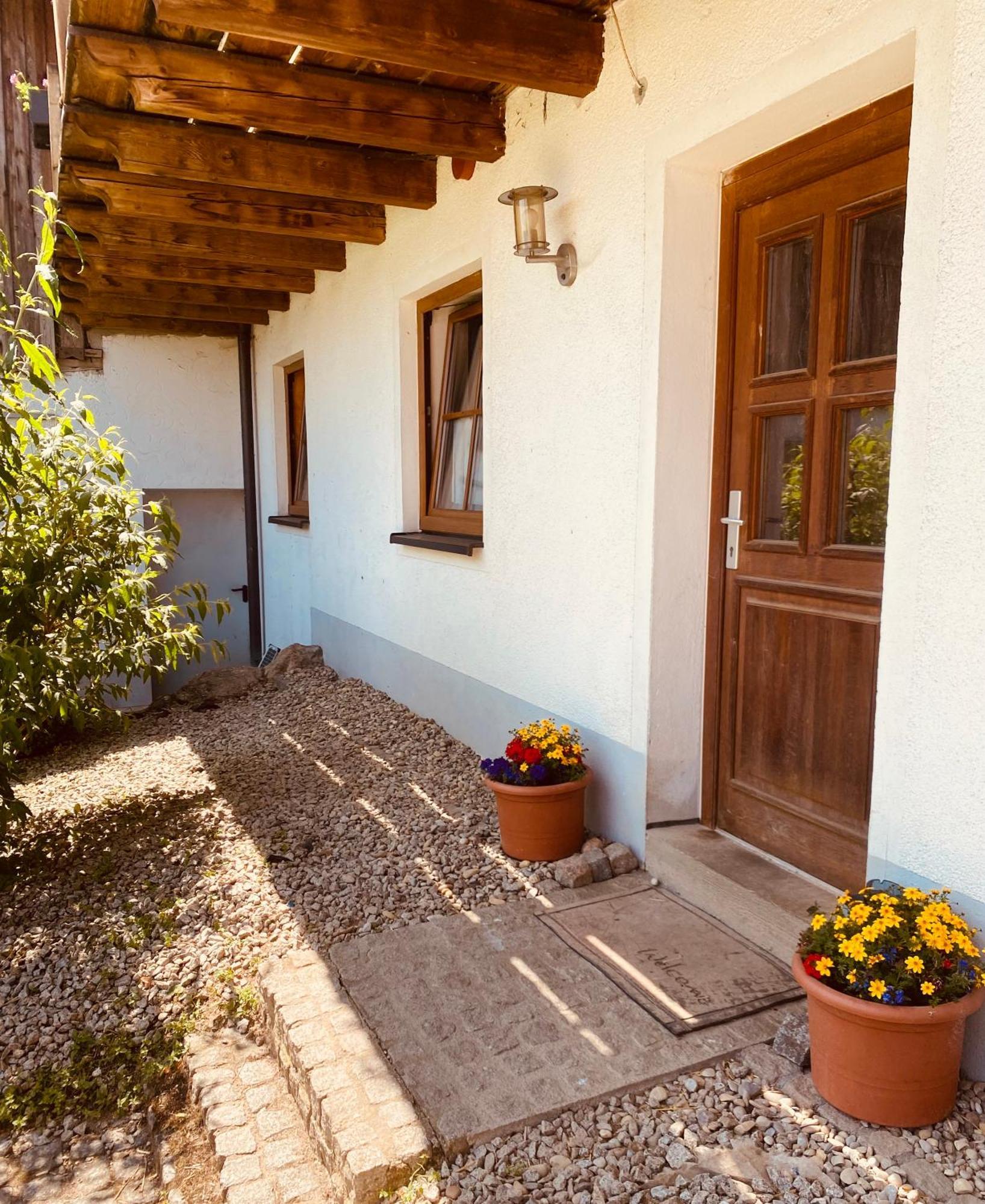 Baerenhof Apartment