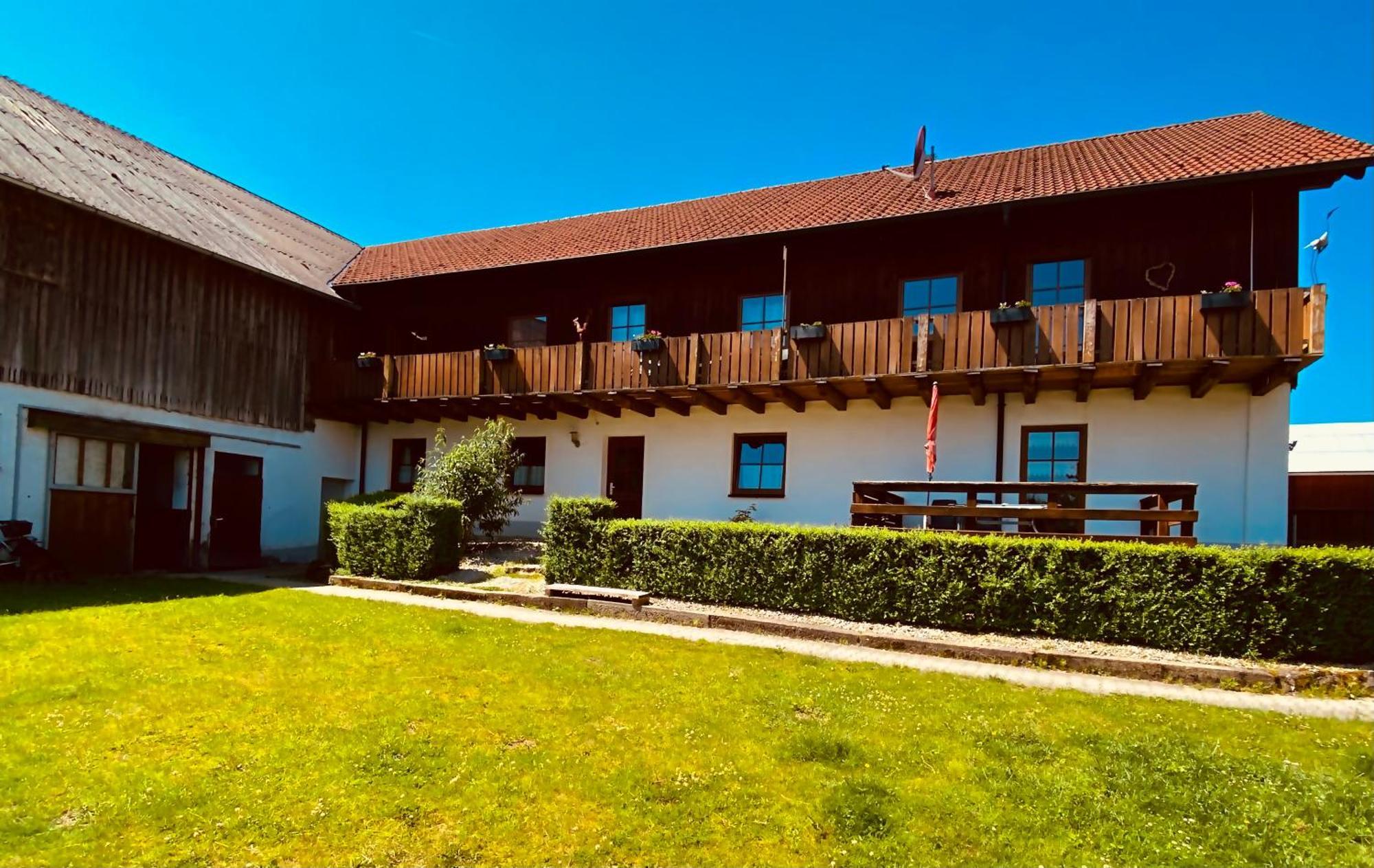 Baerenhof Tirschenreuth