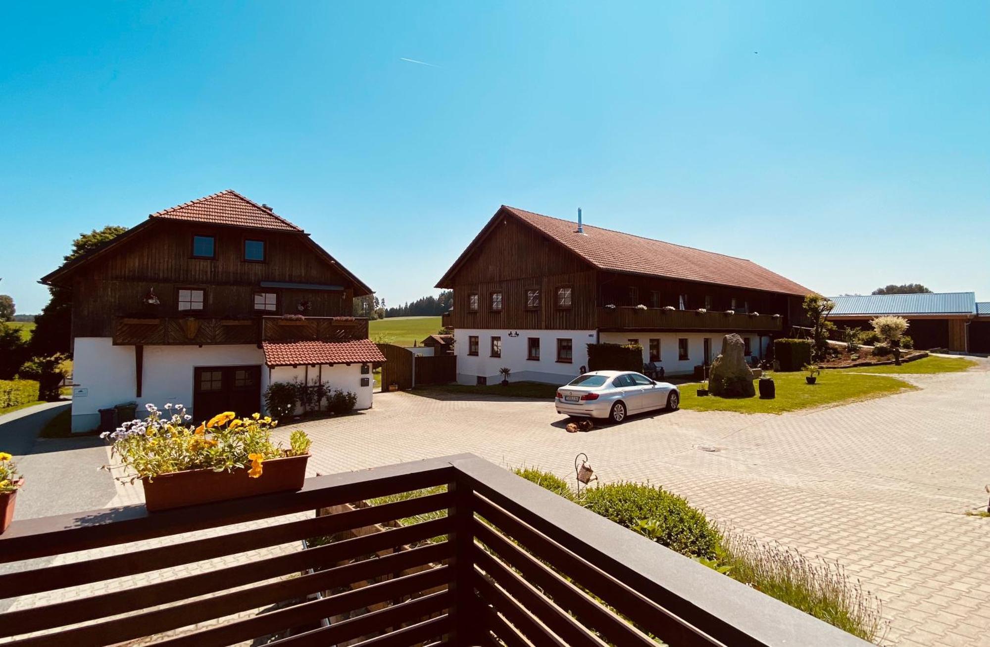Baerenhof Appartamento *