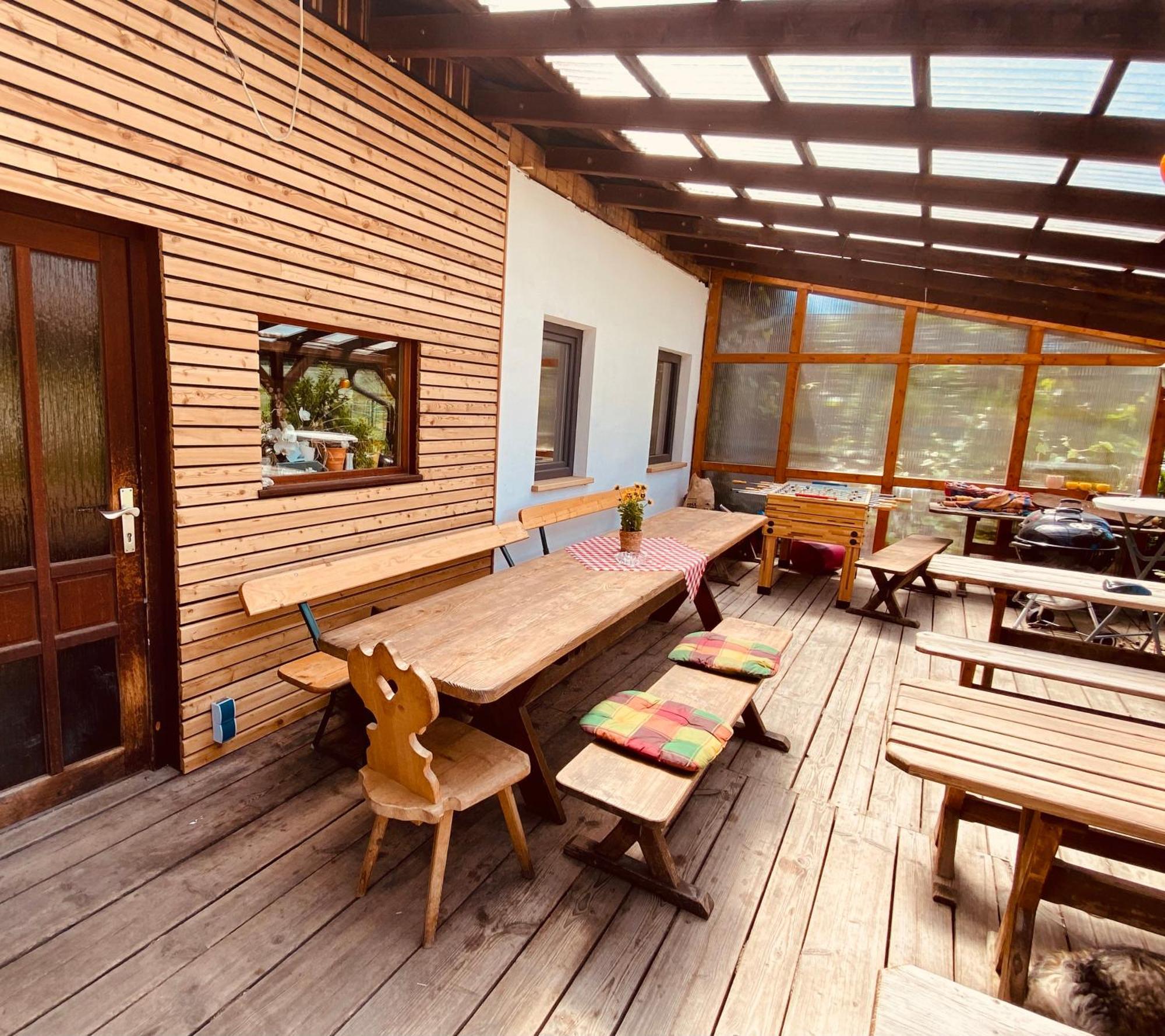 Baerenhof Appartamento *