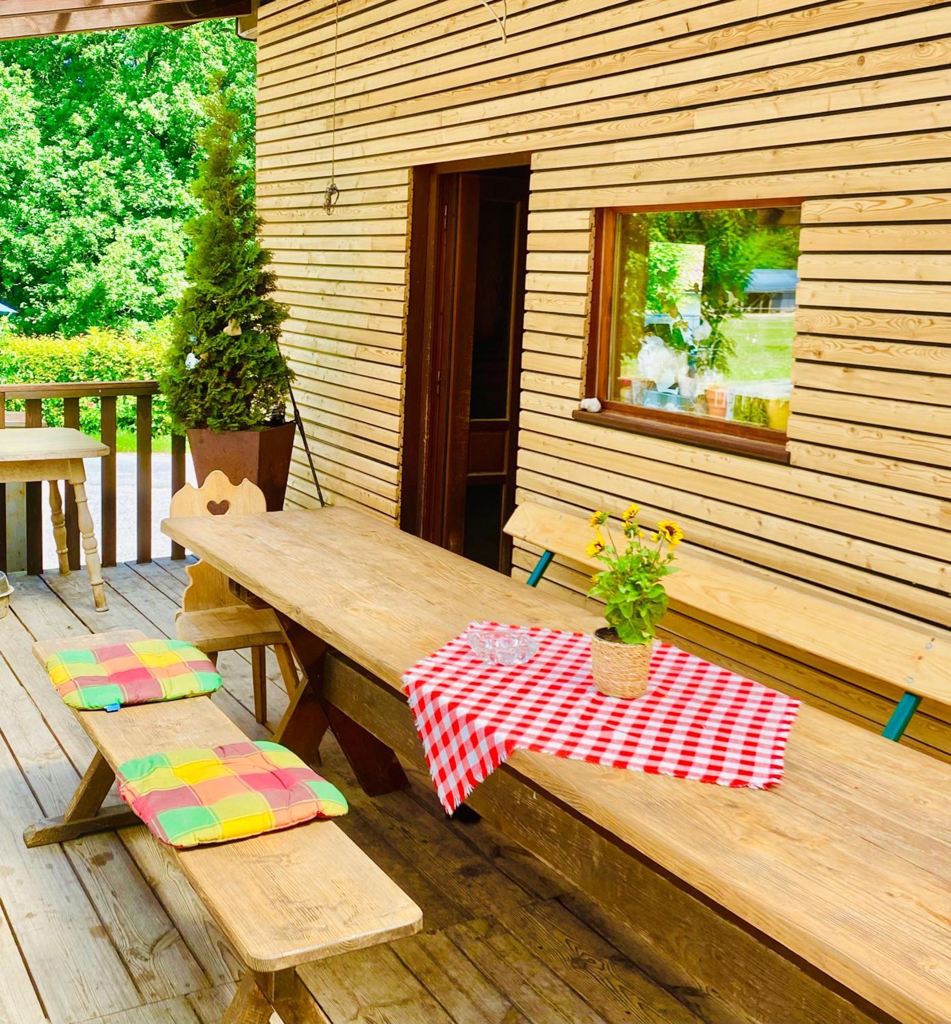 Baerenhof Appartamento *