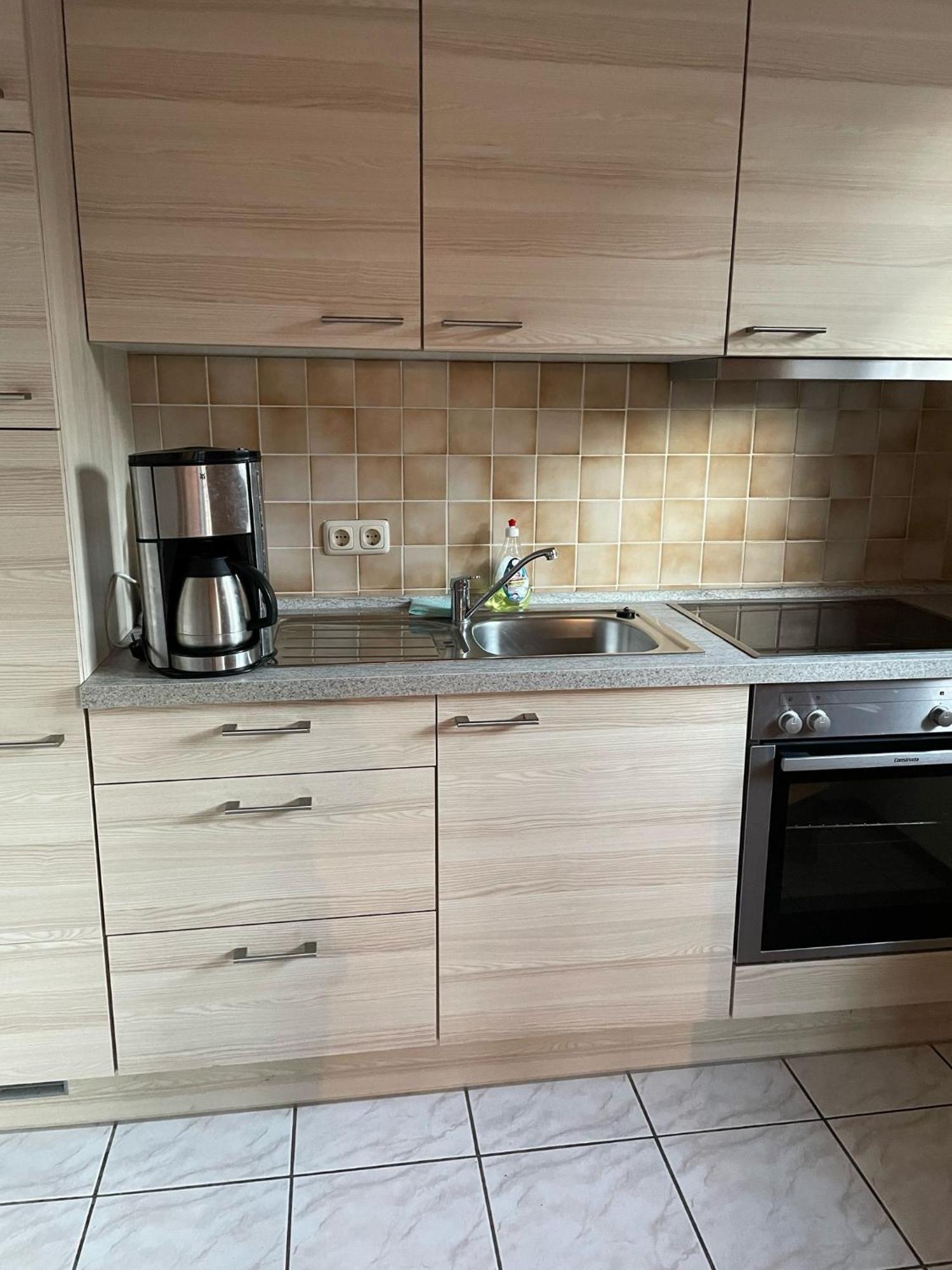 Baerenhof Apartment Tirschenreuth