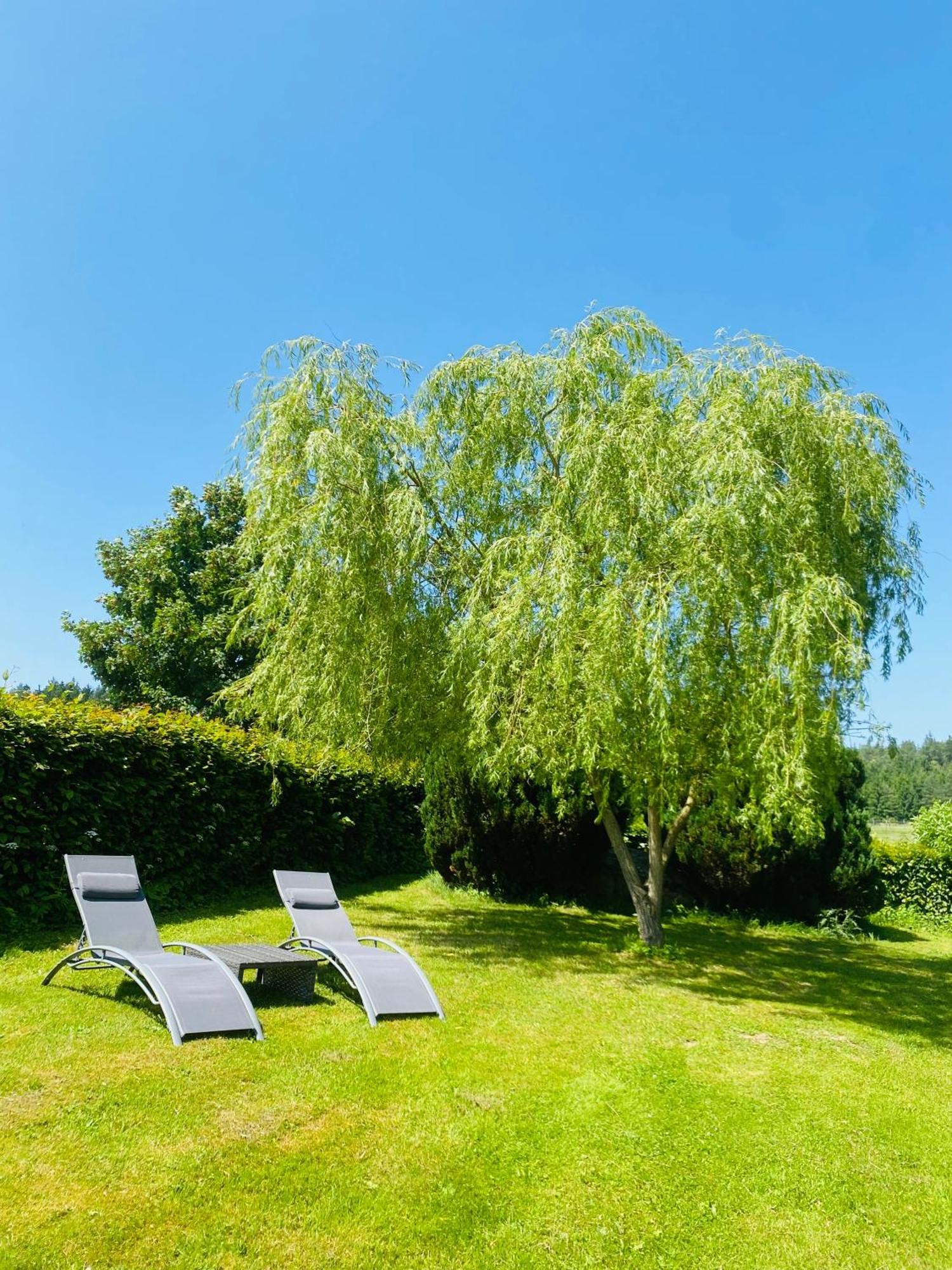 Baerenhof Appartamento