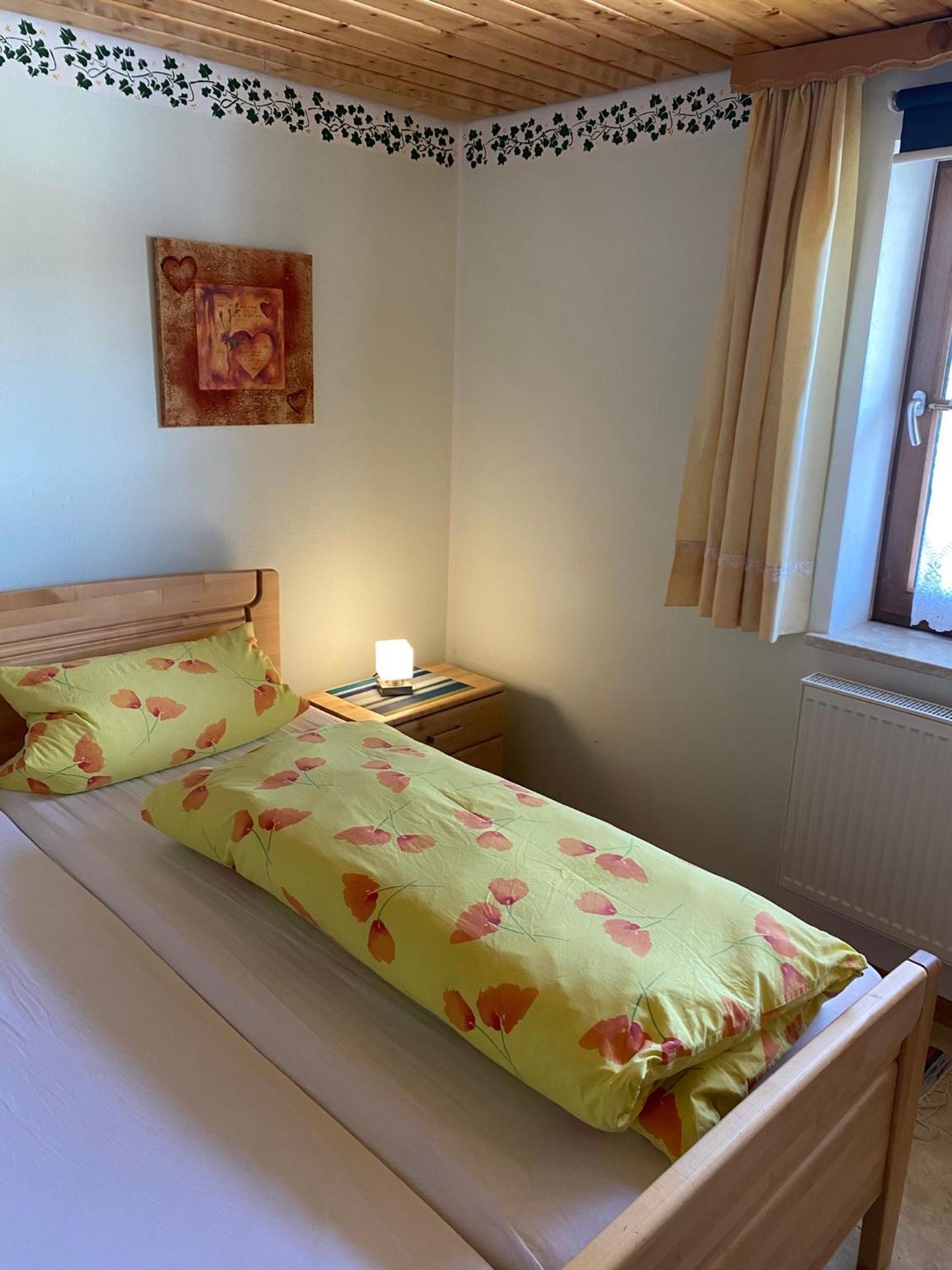 Apartment Baerenhof