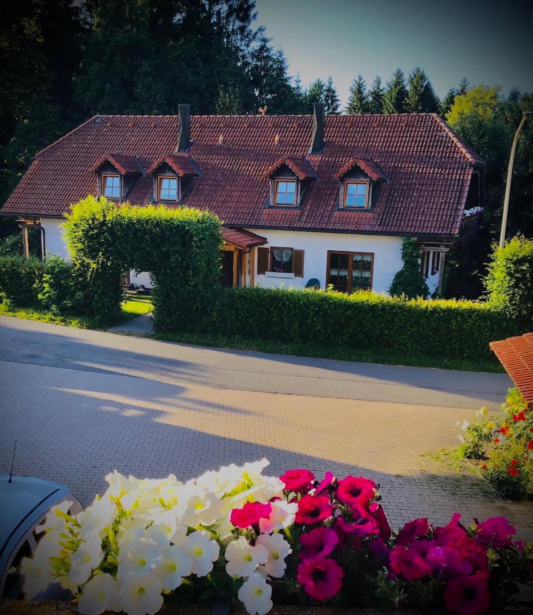 Baerenhof *